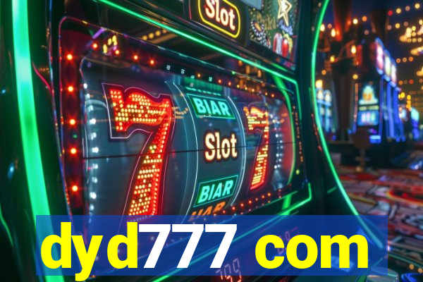 dyd777 com